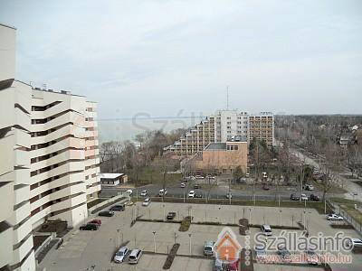 La Perla Apartman (South Transdanubian > Somogy megye > Siófok)