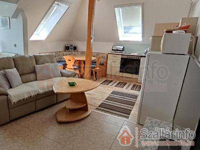 Landhaus Forrás 2 (Zentral Transdanubien > Veszprém megye > Balatonfüred)