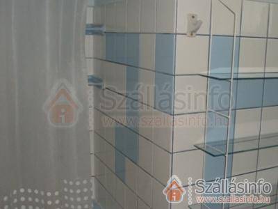 Leander Apartman (Süd Transdanubien > Somogy megye > Siófok)