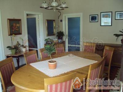 Leander Apartman (Süd Transdanubien > Somogy megye > Siófok)