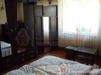 Leander Apartman (Süd Transdanubien > Somogy megye > Siófok)