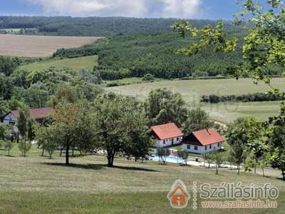 Legénd Üdülőfalu (North Hungary > Nógrád megye > Legénd)