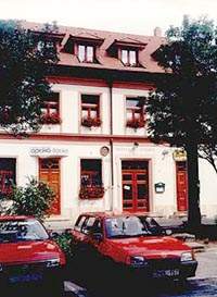 Hotel Lvai