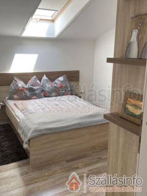 Levendula Családi Apartman (Süd Transdanubien > Somogy megye > Balatonlelle)