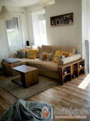 Levendula Családi Apartman (South Transdanubian > Somogy megye > Balatonlelle)