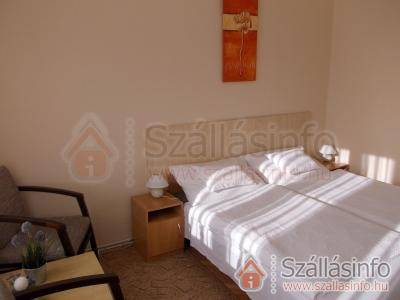 Libis Apartman (West Transdanubian > Vas megye > Bükfürdő)