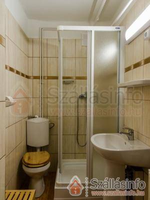 Libis Apartman (West Transdanubian > Vas megye > Bükfürdő)