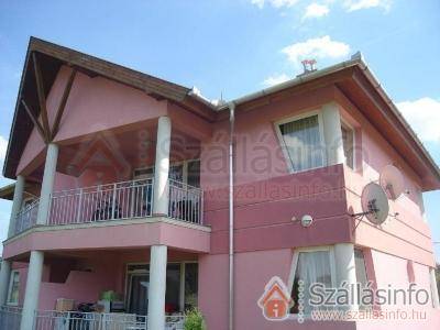 Liget Apartman (West Transdanubien > Zala megye > Kehidakustány)