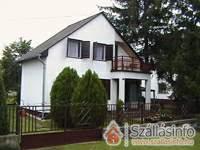Liget Villa - Fonyód