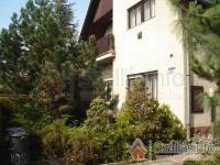 Lilla Apartmanház - Siófok