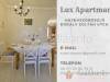 Lux Apartman Villa - Hajdúszoboszló - Nagyításhoz kattintson a képre!