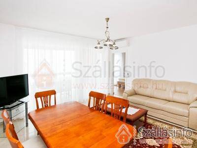 Luxury Apartment Hotel (South Transdanubian > Somogy megye > Siófok)