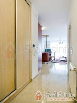 Luxury Apartment Hotel (Dél-Dunántúl > Somogy megye > Siófok)