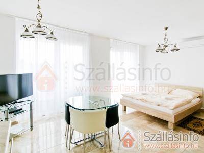 Luxury Apartment Hotel (Süd Transdanubien > Somogy megye > Siófok)