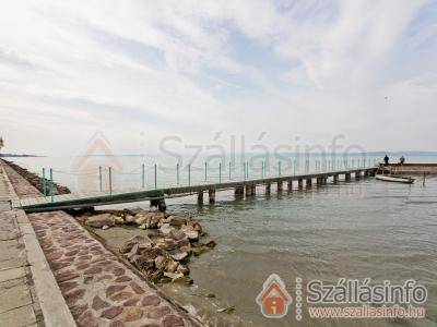 Luxury Apartment Hotel (Süd Transdanubien > Somogy megye > Siófok)