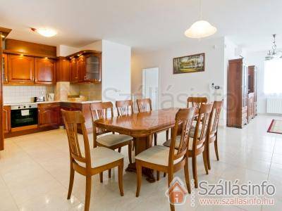 Luxury Apartment Hotel (South Transdanubian > Somogy megye > Siófok)