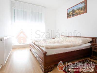 Luxury Apartment Hotel (South Transdanubian > Somogy megye > Siófok)