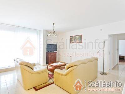 Luxury Apartment Hotel (South Transdanubian > Somogy megye > Siófok)