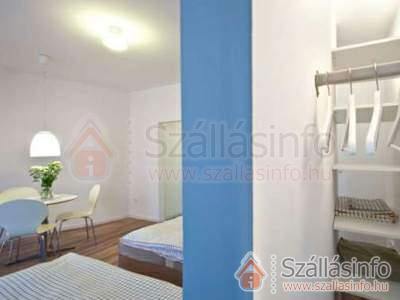 Lyceum Apartman (Süd Transdanubien > Baranya megye > Pécs)