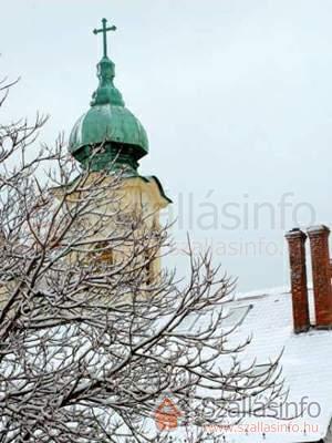 Lyceum Apartman (Dél-Dunántúl > Baranya megye > Pécs)