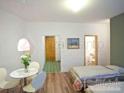 Lyceum Apartman (South Transdanubian > Baranya megye > Pécs)