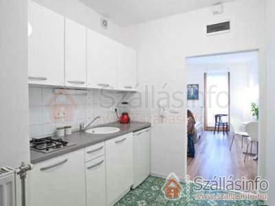 Lyceum Apartman (South Transdanubian > Baranya megye > Pécs)