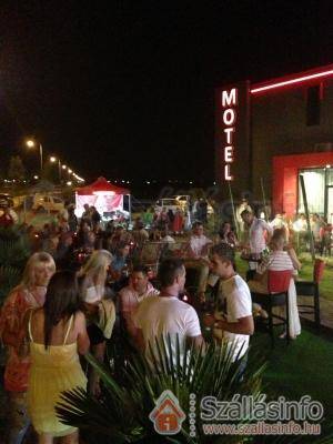 M0 Caffe & Motel (Budapest and surroundings > Pest megye > Nagytarcsa)