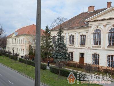 M-Apartment (West Transdanubian > Vas megye > Szombathely)