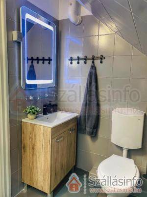 Magenta Apartman (Dél-Alföld > Csongrád megye > Mórahalom)