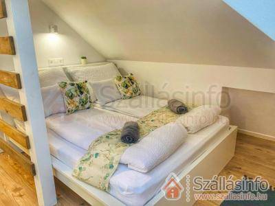 Magenta Apartman (Dél-Alföld > Csongrád megye > Mórahalom)