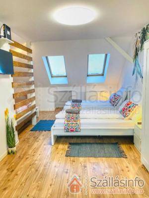Magenta Apartman (Dél-Alföld > Csongrád megye > Mórahalom)