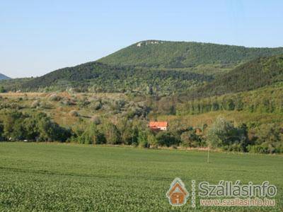 Malomdűlő Farmház (Budapest und die Umgebung > Pest megye > Pilisborosjenő)