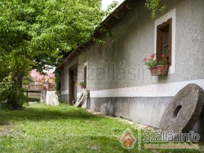 Malomkő Fogadó (Central Transdanubian > Veszprém megye > Nemeshany)