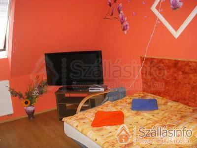 Margit Apartman (North Plain > Hajdú-Bihar megye > Hajdúszoboszló)