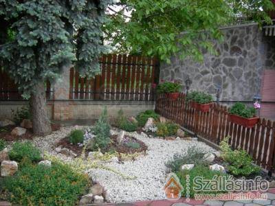 Mária Apartman (North Plain > Hajdú-Bihar megye > Hajdúszoboszló)