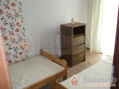 Márton Apartman (West Transdanubian > Zala megye > Keszthely)