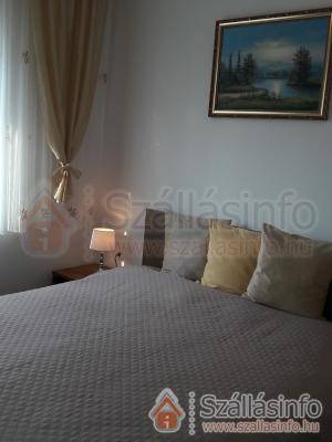 Matild Apartmanház (Süd Transdanubien > Somogy megye > Siófok)