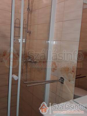 Matild Apartmanház (South Transdanubian > Somogy megye > Siófok)