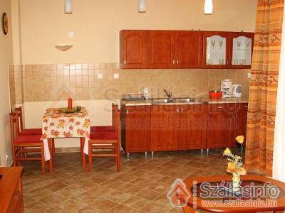 Mátyás Apartmanok (Észak-Alföld > Hajdú-Bihar megye > Hajdúszoboszló)