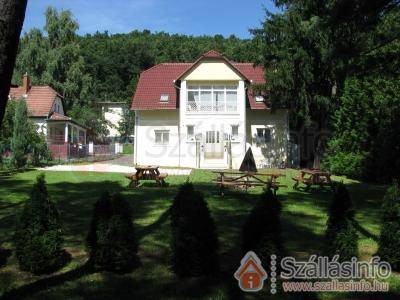 Mátyás Vendégház (North Hungary > Heves megye > Parádfürdő)