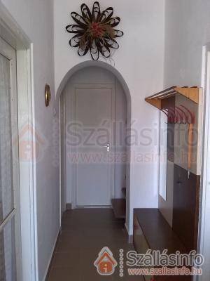 Mecsekgyöngye Tóth Vendégház (South Transdanubian > Baranya megye > Magyarhertelend)
