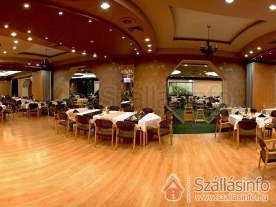 MenDan Thermal Hotel**** (Nyugat-Dunántúl > Zala megye > Zalakaros)
