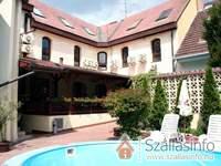 Hotel Minaret*** - Eger