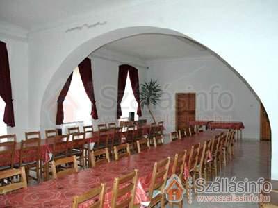 Mindszenty Ifjúsági Ház (West Transdanubien > Zala megye > Zalaegerszeg)