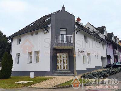 Misleny Home Panzió (Süd Transdanubien > Baranya megye > Kozármisleny)