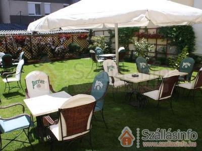 Mosoly Apartman (South Plain > Csongrád megye > Szeged)