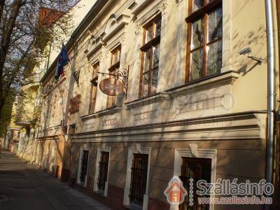 Mosoly Apartman (South Plain > Csongrád megye > Szeged)