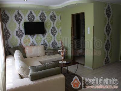 Mosoly Apartman (South Plain > Csongrád megye > Szeged)