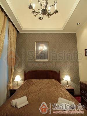 Mozart Hotel (South Plain > Csongrád megye > Szeged)