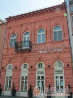 Mozart Hotel - Szeged